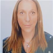 Profesora dinámica. Graduada en psicología jurídica. Clases desde infantil a universidad. Técnicas de estudio.